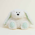 Warmies Gingham Bunny