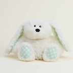 Warmies Gingham Bunny