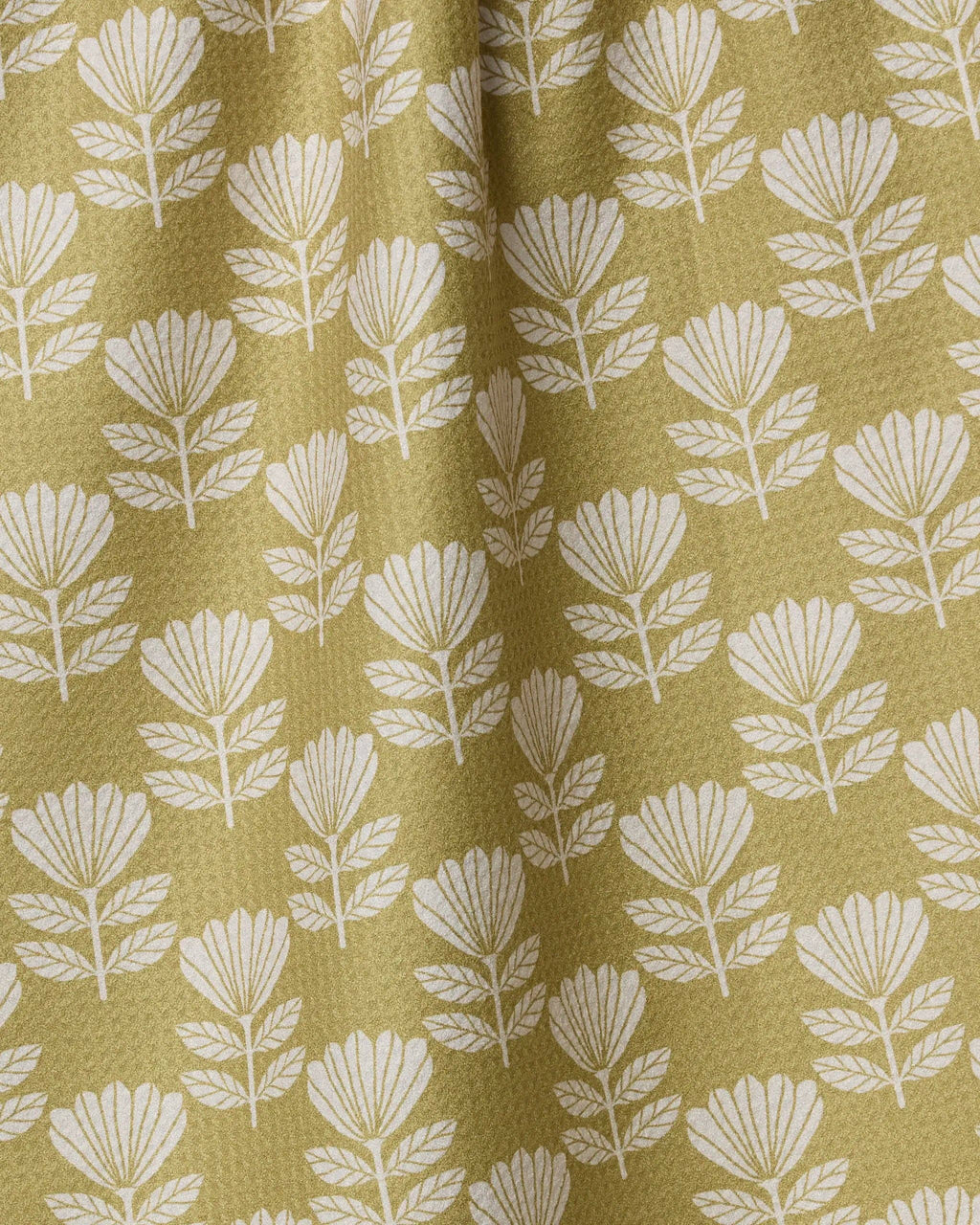Geometry | Tea Towel | Ingrid