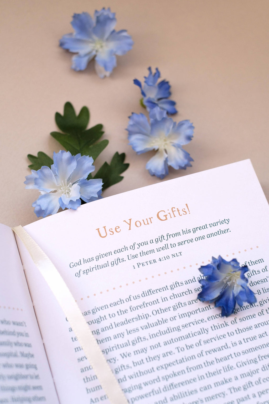 Barbour | Sacred Space | Devotions for Women