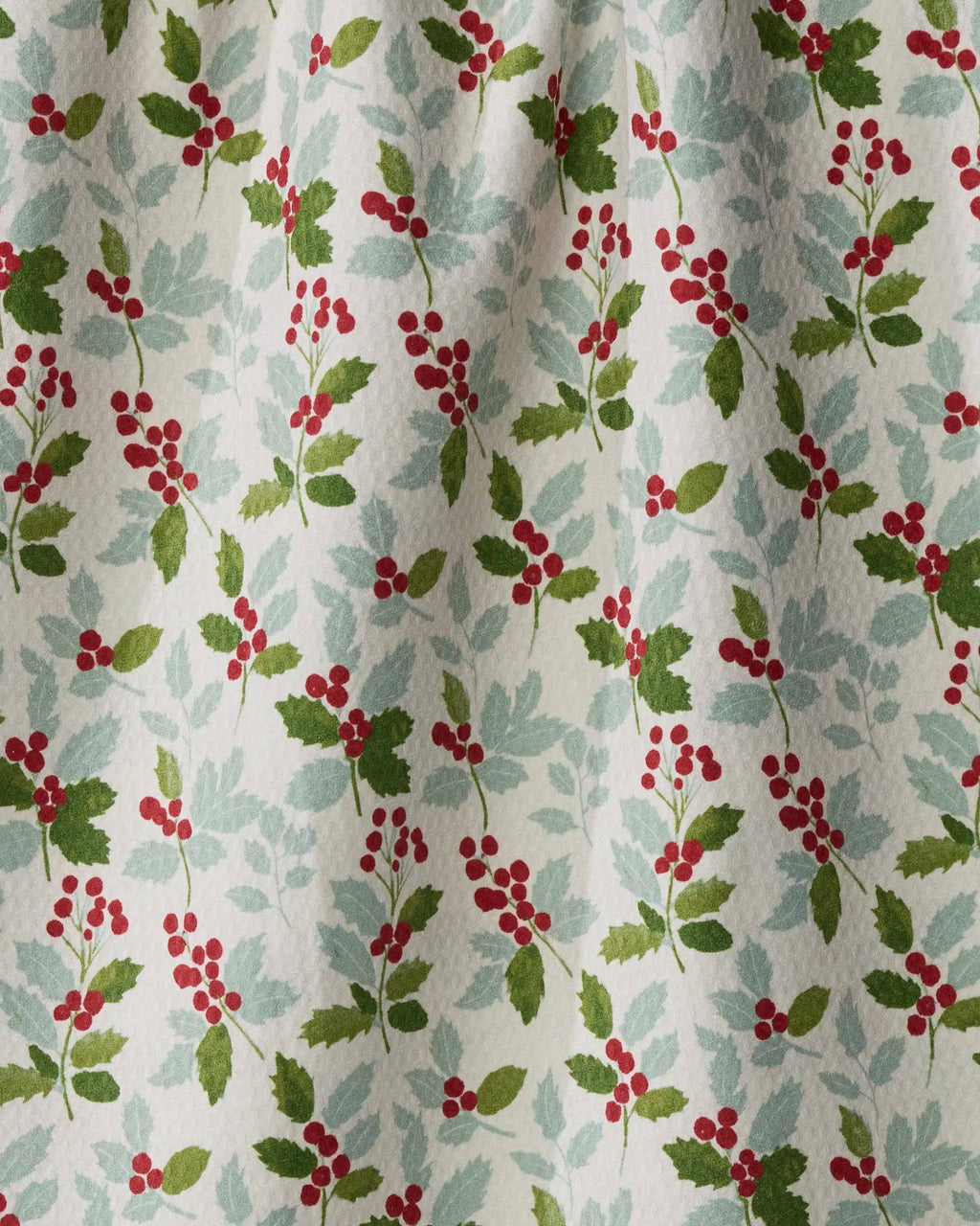 Geometry | Luxe Tea Towel | Holly Lane