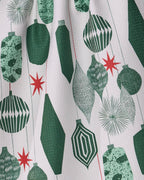 Geometry | Tea Towel | Alpine Revelry