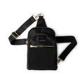 Kedzie | Roundtrip Convertible Sling | Black