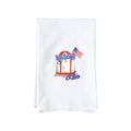 Knollwood Lane | Kitchen Towel | Patriotic Tote