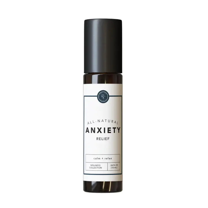 Rowe Casa Anxiety Relief Oil 10 ml