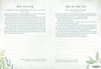 Barbour | Rest in Jesus | A Devotional Journal for the Exhausted Soul