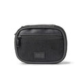 Fashion Smart | Pill and Vitamin Case | Black