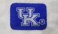 Pizzazz Inc. Kentucky Beaded Card Holder