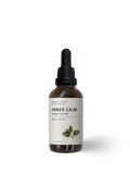 Rowe Casa | Inner Calm | Herbal Tincture