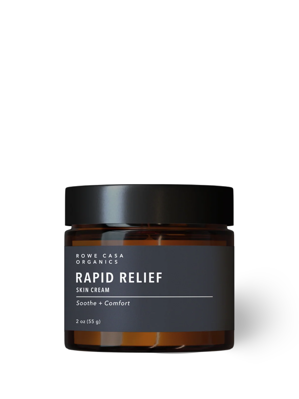 Rowe Casa | Rapid Relief Itch Cream