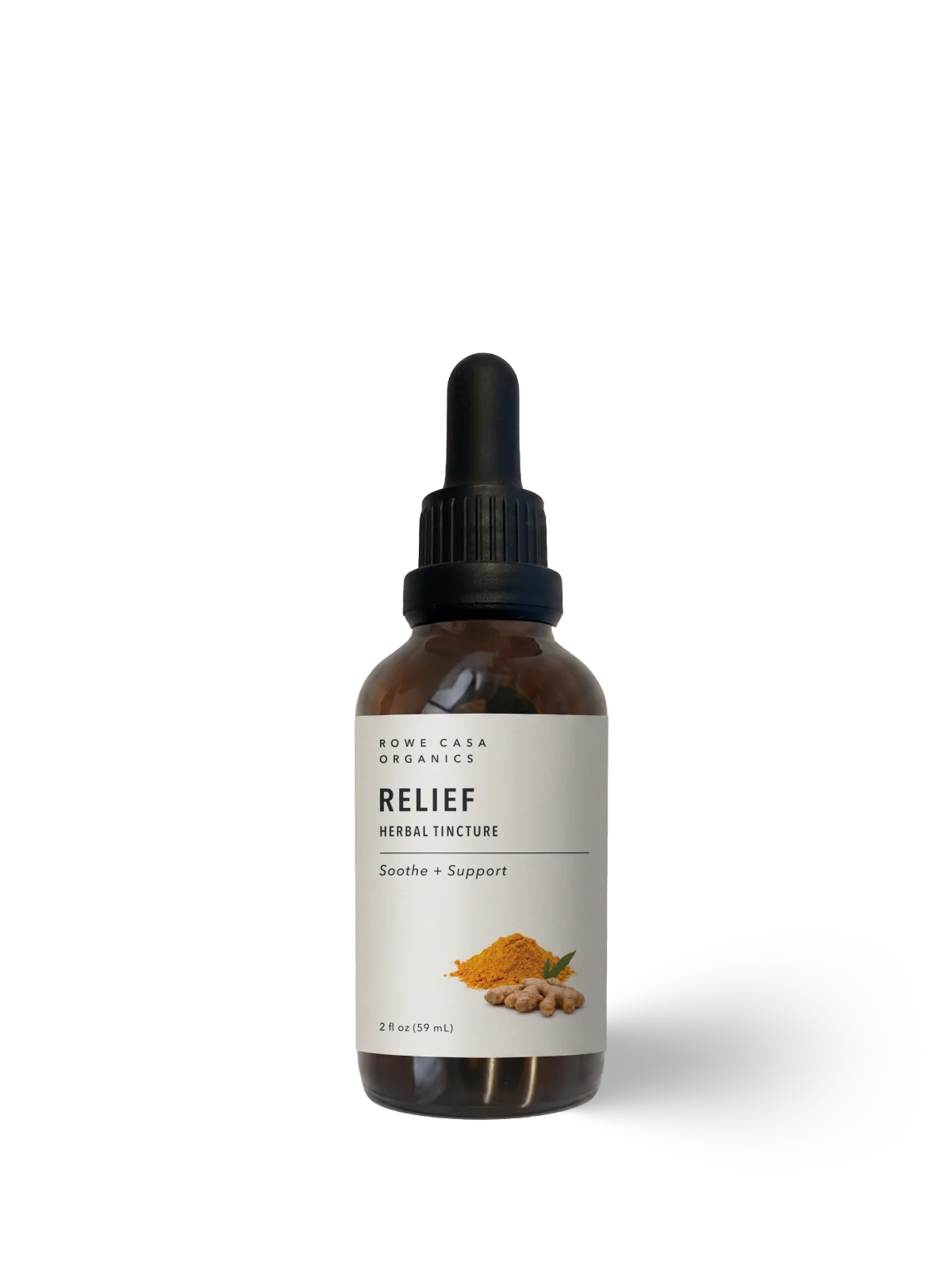 Rowe Casa | Relief | Herbal Tincture