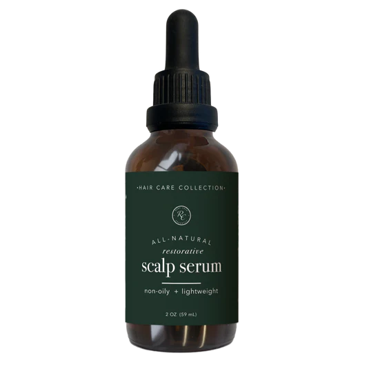 Rowe Casa | Scalp Serum 2oz