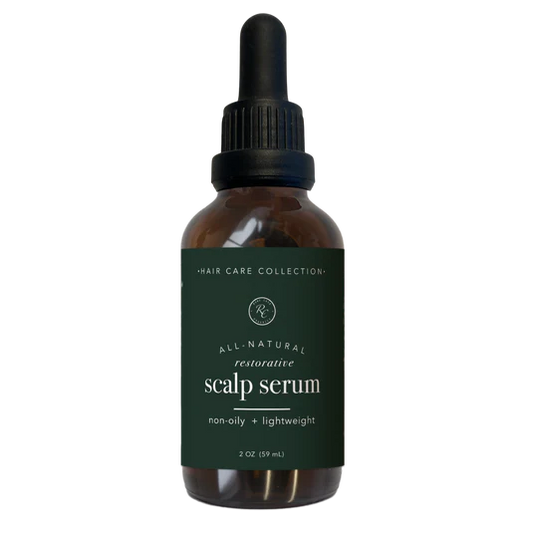 Rowe Casa Scalp Serum | 2 Oz