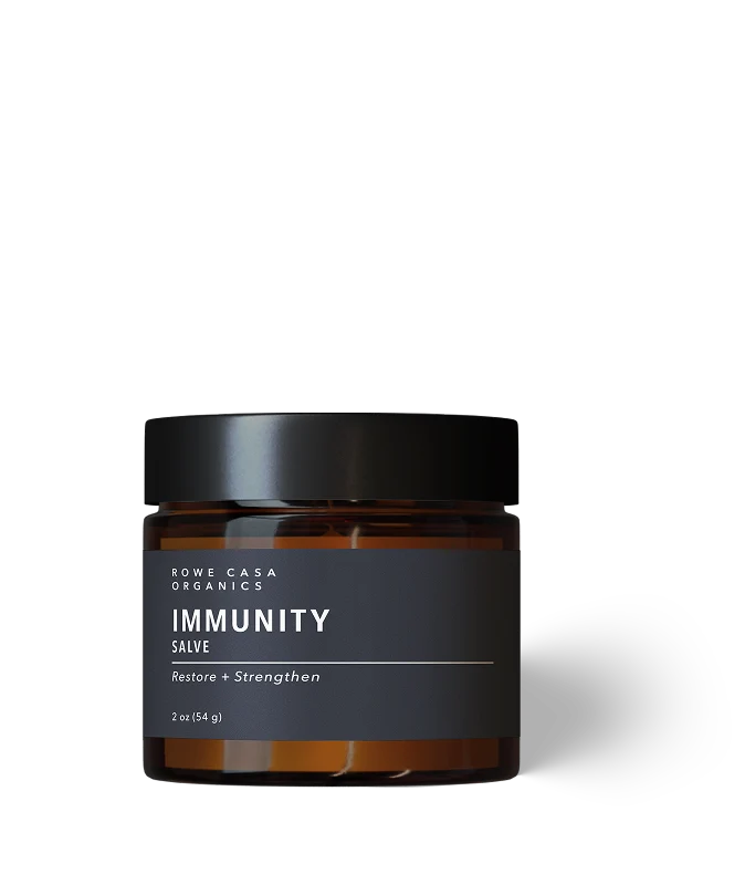 Rowe Casa | Immunity Support Salve