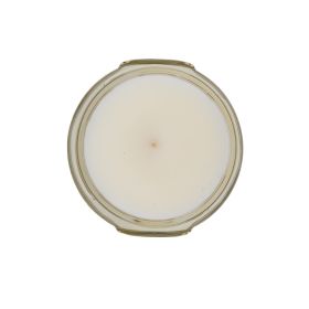 Tyler Eggnog Candle 3.4oz