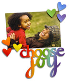 Roeda Studios | Magnet Set | Rainbow Hearts
