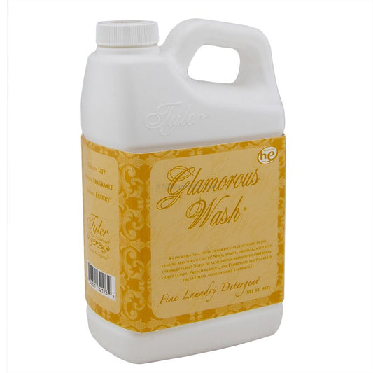 Tyler French Market Detergent 64oz