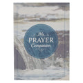 Christian Art Gifts | Notebook | My Prayer Companion, blue