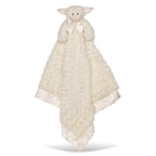 Bearington Cuddle Me Lamby Lamb Blanket