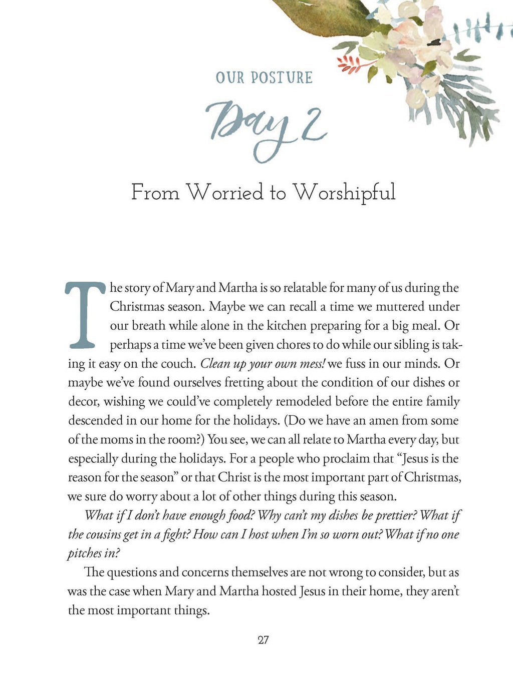 Emmanuel: Hardcover / English