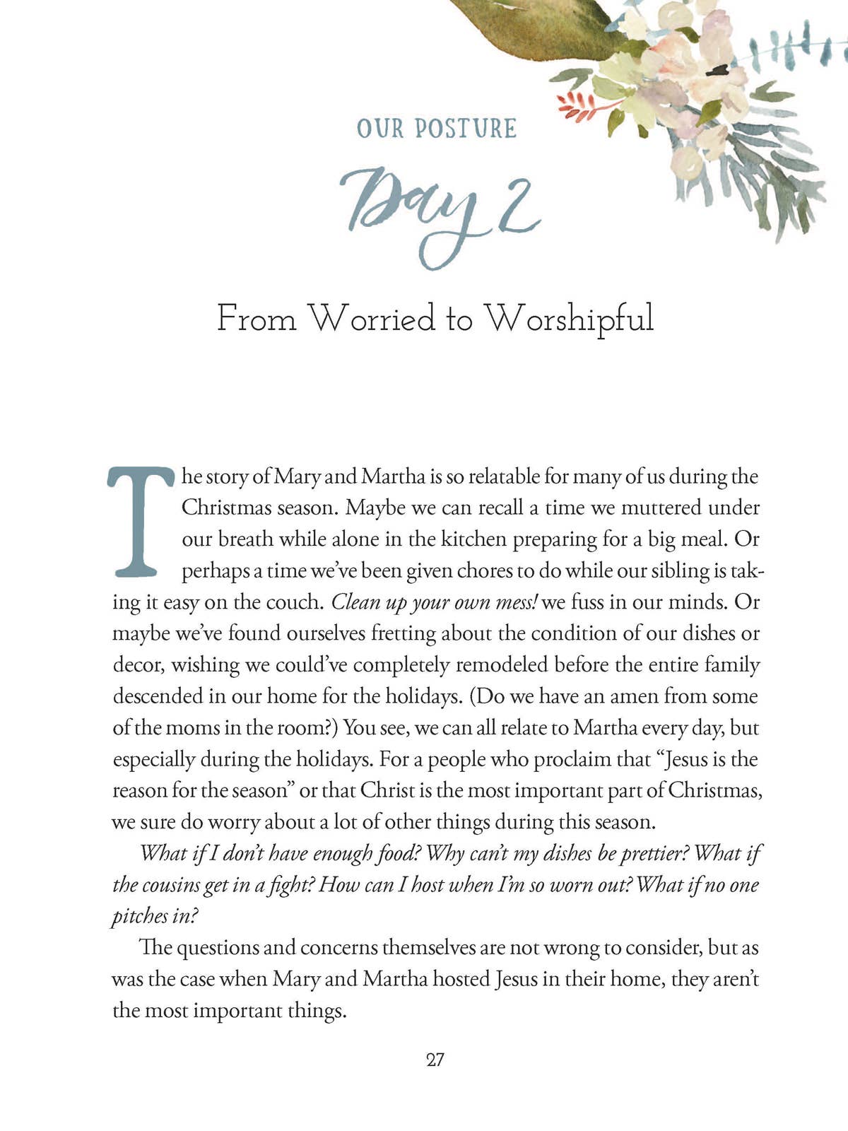 Emmanuel: Hardcover / English