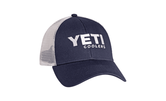 Yeti Tucker Hat Navy