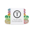 Teleties | Spiral Hair Coil | Mix Pack | Technicolor Dreams