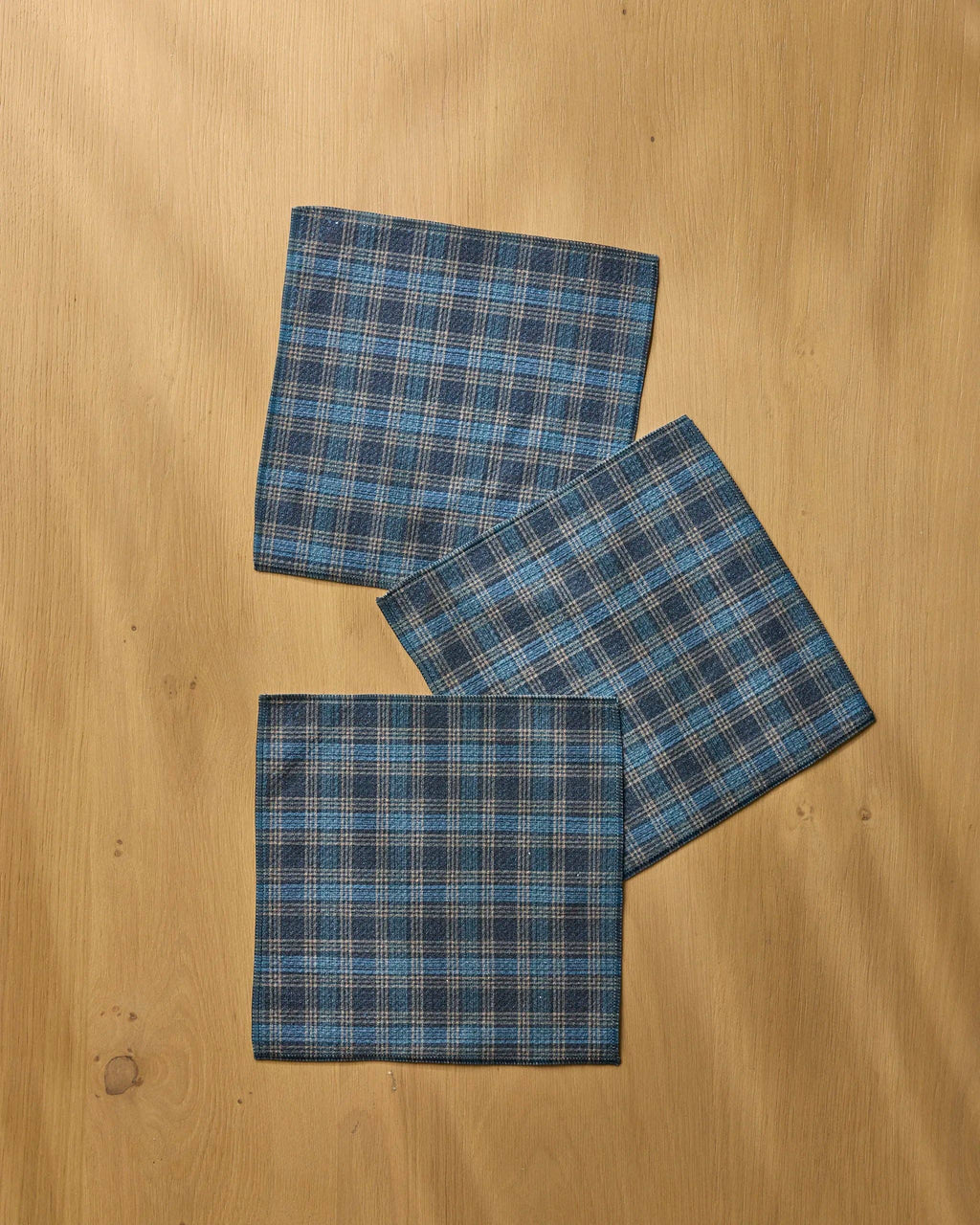Geometry | Dishcloth Set | Stonegate