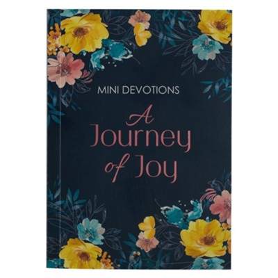 Mini Devotions - A Journey of Joy