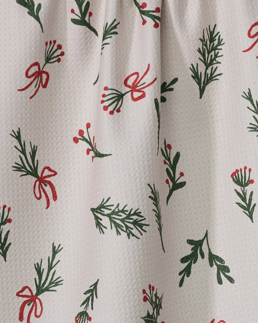 Geometry | Tea Towel | Everlove