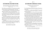 Barbour | Faithful Man | 365 Devotions for Living in Faithless Times