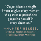 Gospel Mom: Hardcover / English