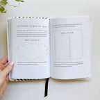 Emily Lex | Living Freely and Lightly Journal