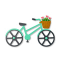 Roeda Studios | Magnet | Spring Bike