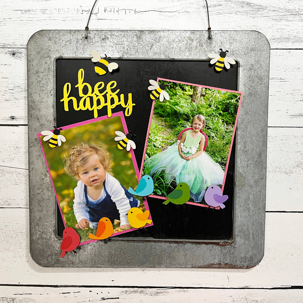 Roeda Studios | Magnet Set | Bee