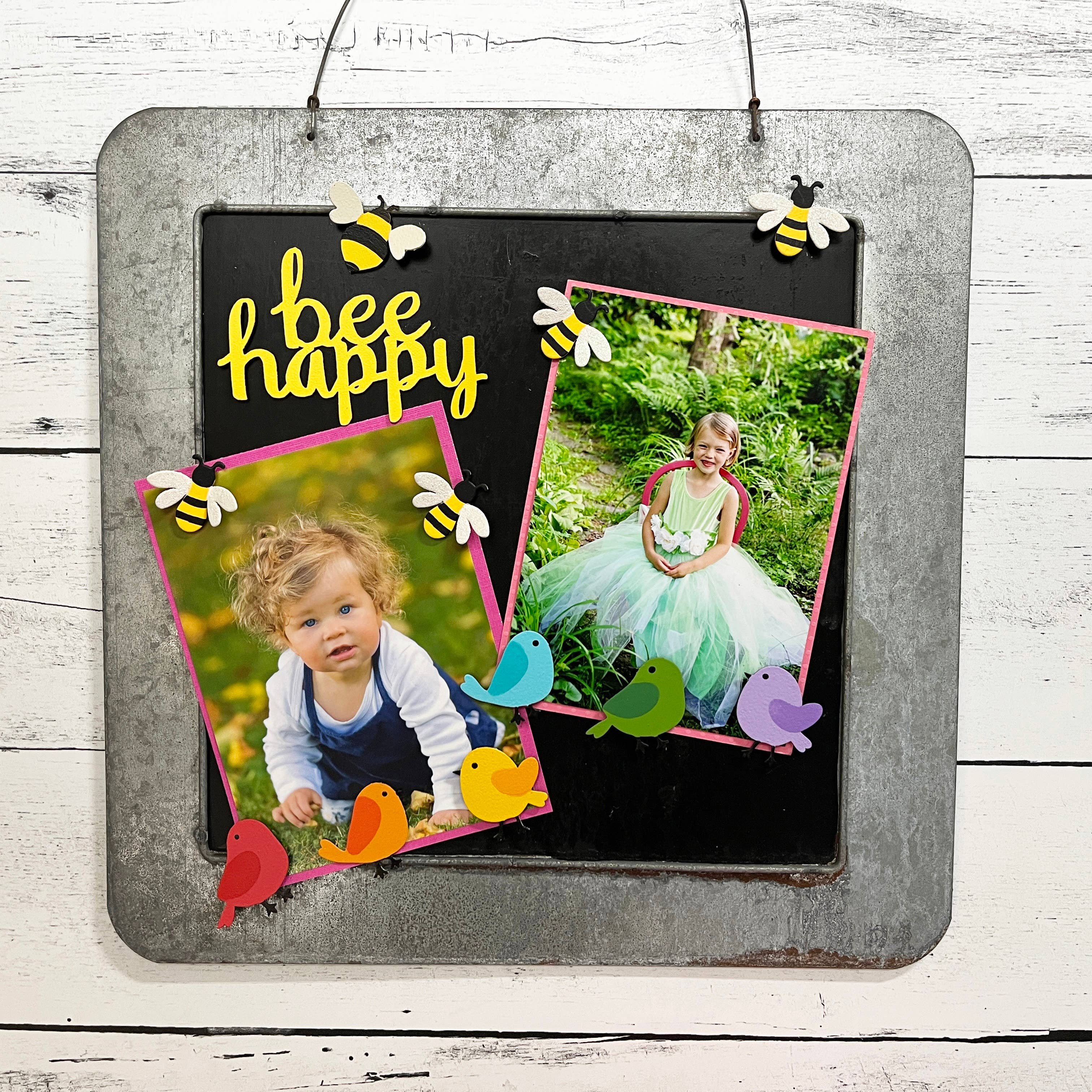 Roeda Studios | Magnet Set | Bee