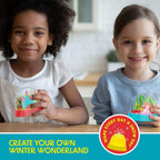 Dan & Darci | Make Your Own Snow Globes Kit