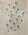 Geometry | Dishcloth Set | Holiday Jubilee
