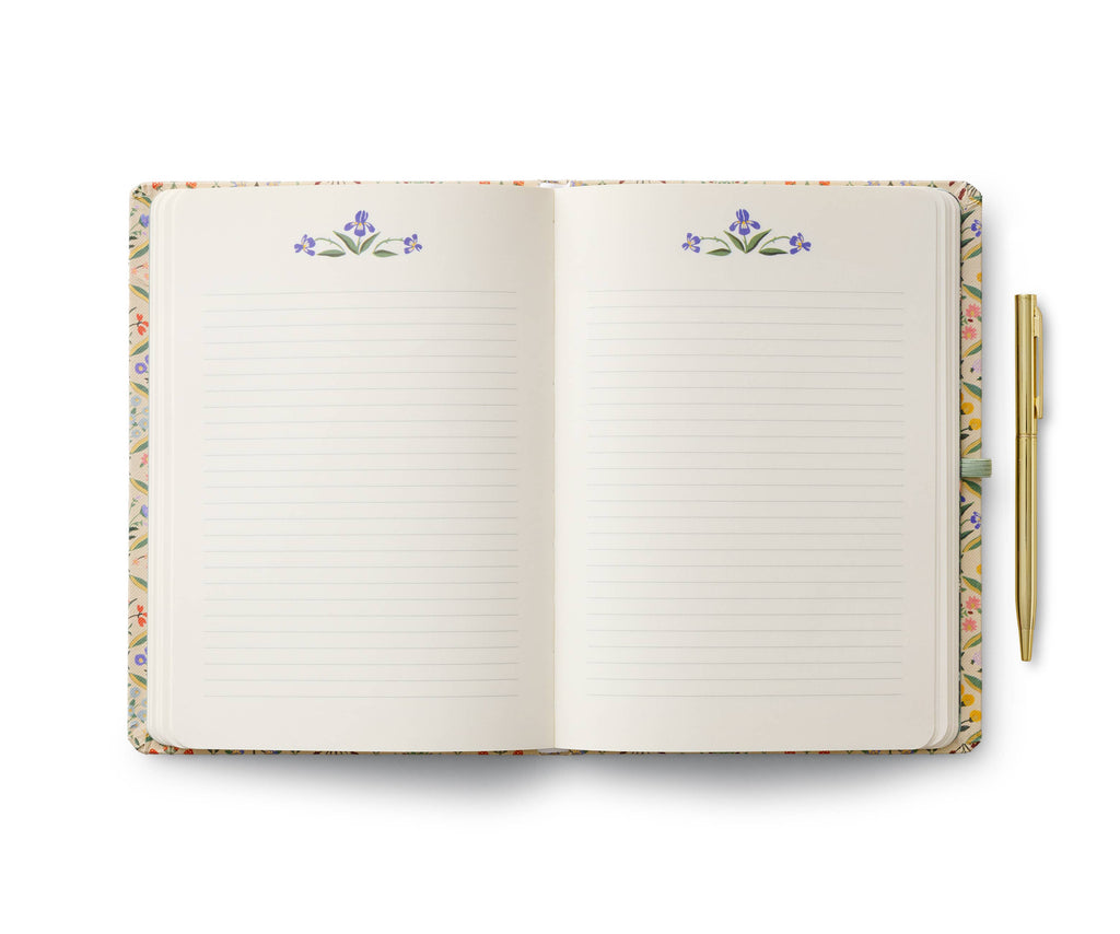 Rifle Paper Co | Estee Journal with Pen