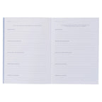 Christian Art Gifts | Notebook | My Prayer Companion, blue