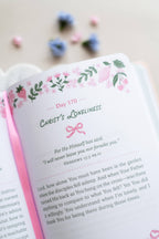 Barbour | Short and Sweet Devotions from God's Word