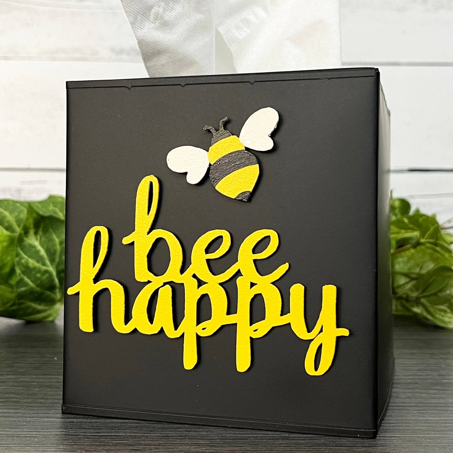 Roeda Studios "Bee Happy" Magnets