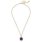 Susan Shaw | Necklace | Charlotte Dainty in White