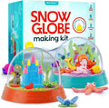 Dan & Darci | Make Your Own Snow Globes Kit