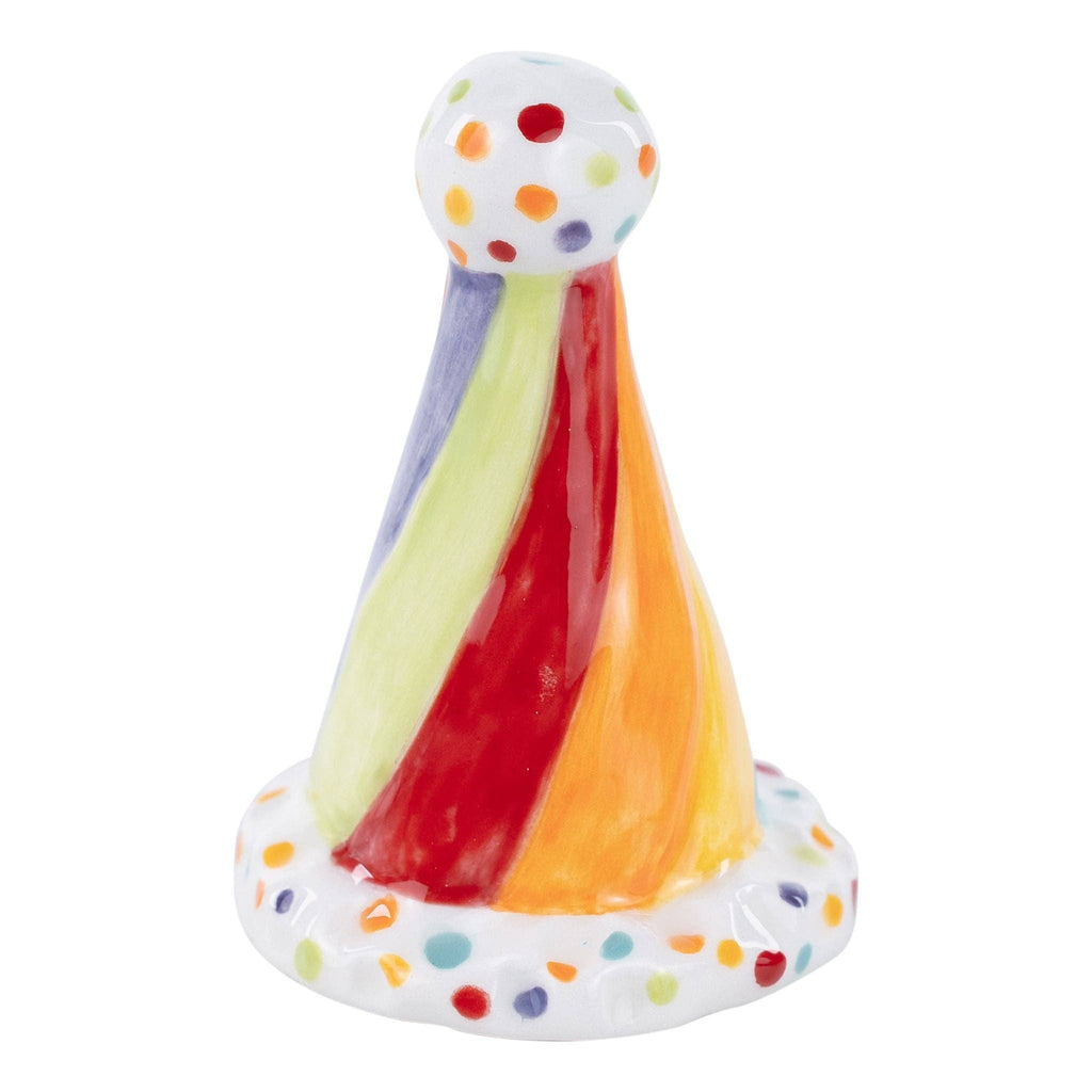Glory Haus | Charcuterie Board Topper | Party Hat