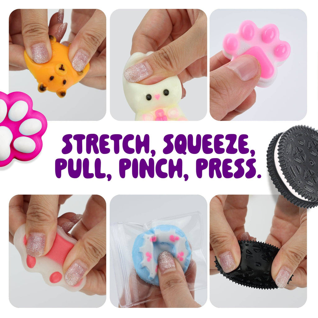 Dan & Darci | Taba Squishy Making Kit