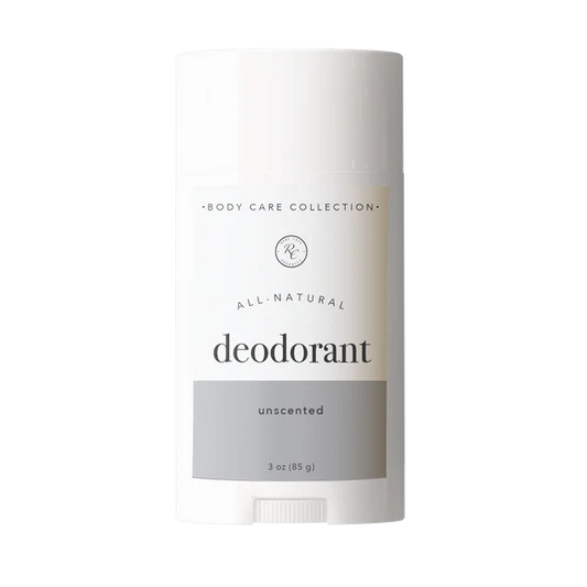 Rowe Casa Deodorant 2.75oz Unscented