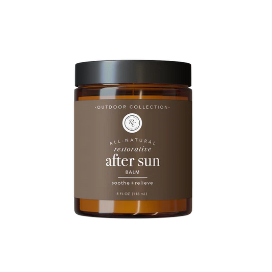 Rowe Casa | After Sun Balm 4oz