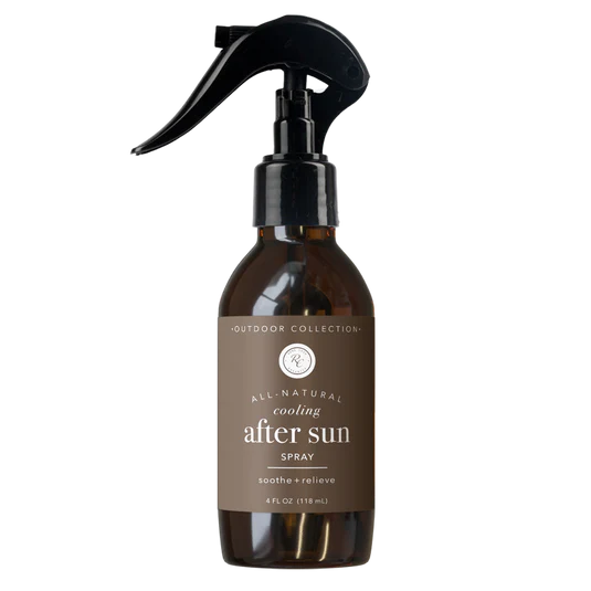 Rowe Casa | After Sun Spray 4oz