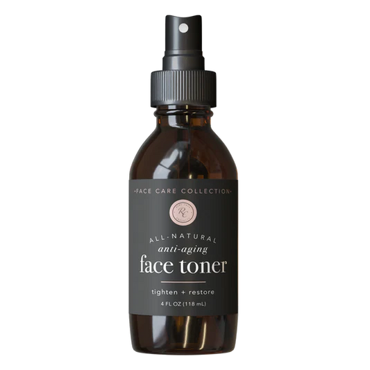 Rowe Casa Anti-aging Face Toner 4oz